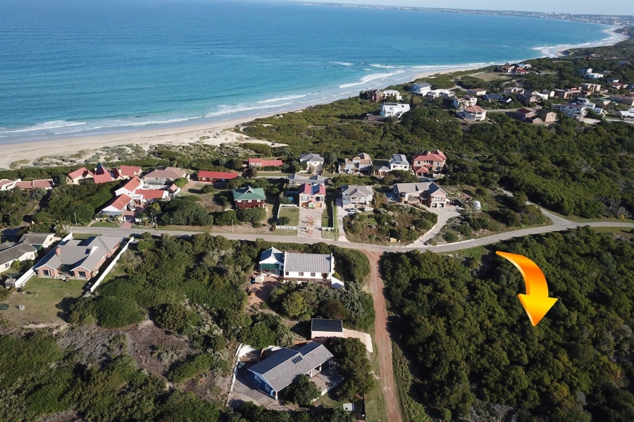 0 Bedroom Property for Sale in Paradise Beach Eastern Cape